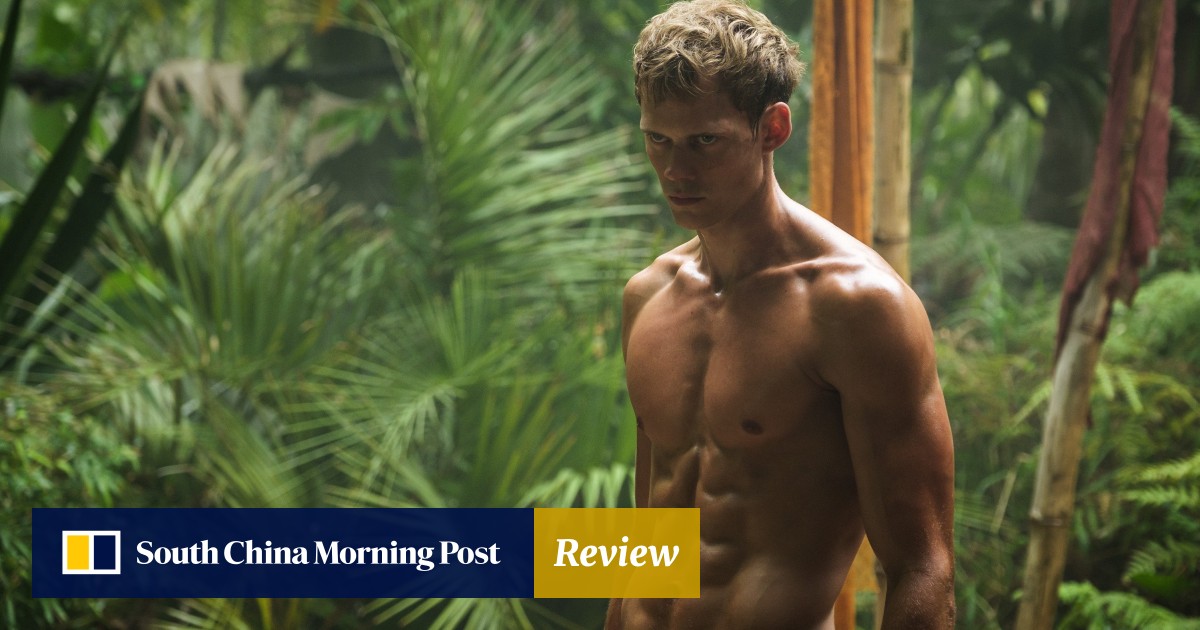 Ulasan film Boy Kills World: Bill Skarsgard adalah mesin pembunuh dalam misi dalam film thriller yang melelahkan dan berlumuran darah post thumbnail image