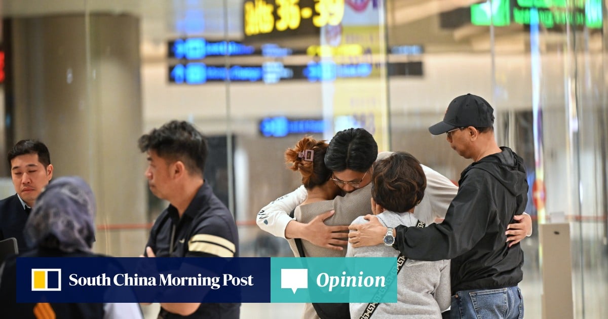 Opini | Turbulensi Singapore Airlines: bagaimana perubahan iklim telah memukul keselamatan penerbangan post thumbnail image