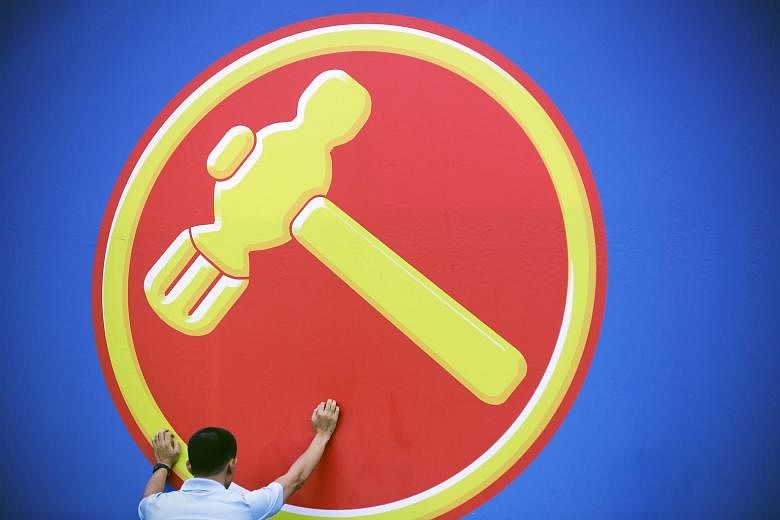 Singapura GE2020: WP meluncurkan manifesto dan slogan pemilu ‘Make Your Vote Count’ post thumbnail image