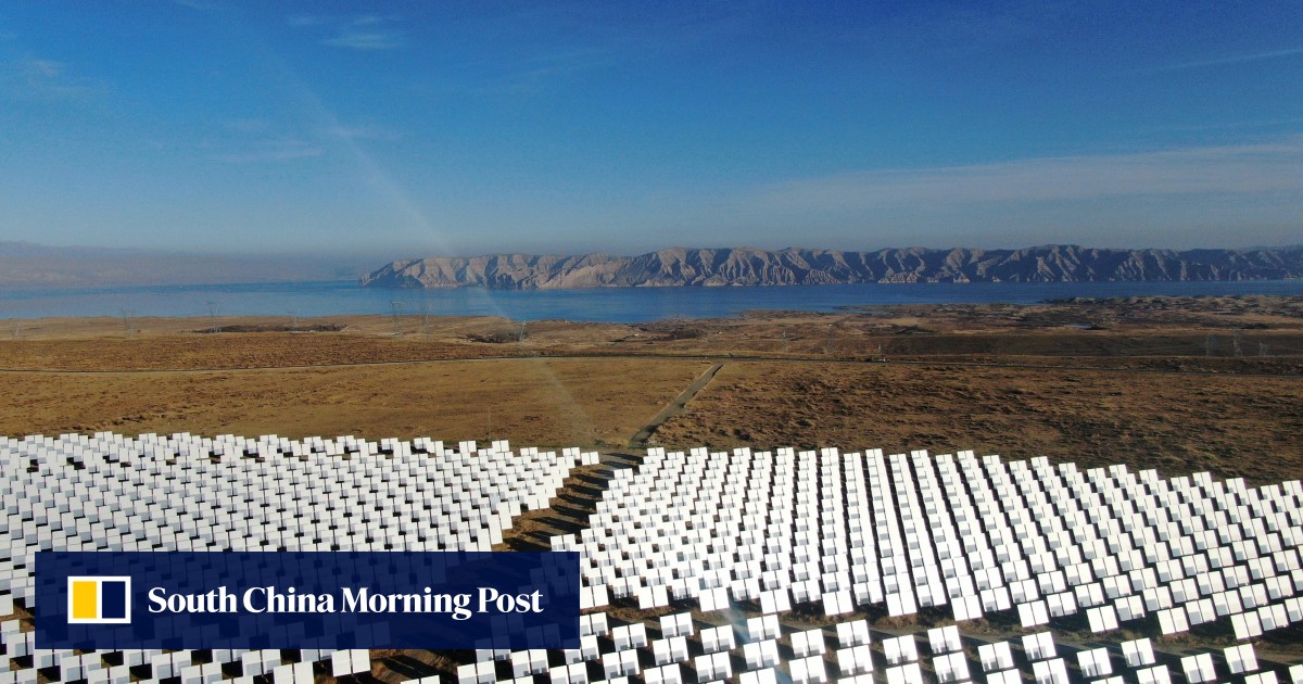 Ilmuwan China mengatakan model AI mereka dapat menandai tempat terbaik untuk panel surya berwajah ganda post thumbnail image