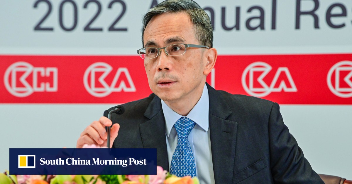 Victor Li dan Canning Fok dari CK Hutchison mengundurkan diri sebagai direktur pelaksana, mempertahankan posisi kepemimpinan utama post thumbnail image